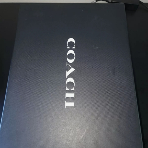 Coach boots c250 tech - Picture 8 of 8